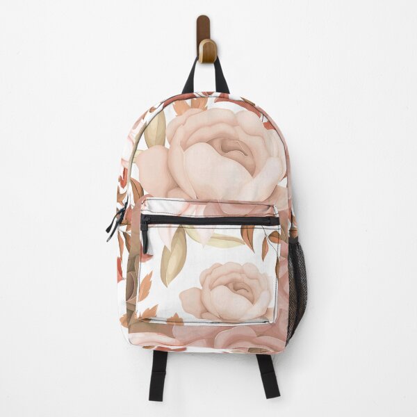 Item preview, Rose Floral Art designed and sold by Tshirtstory.