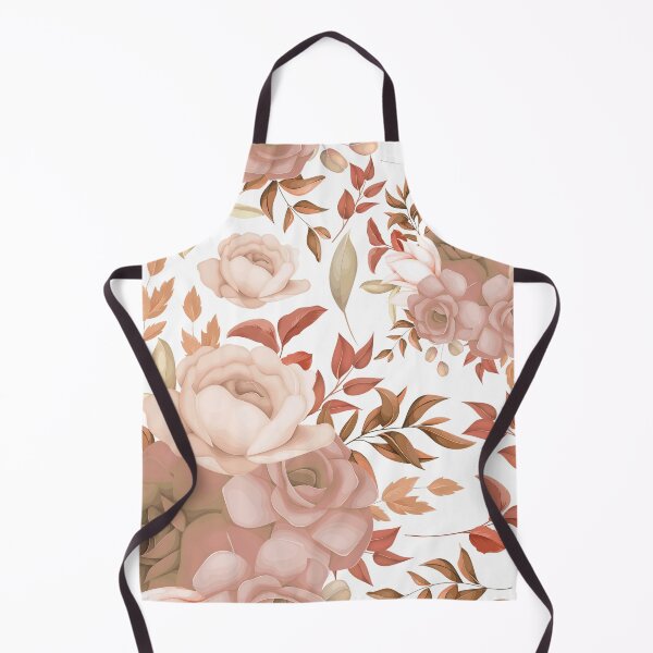Item preview, Rose Floral Art designed and sold by Tshirtstory.
