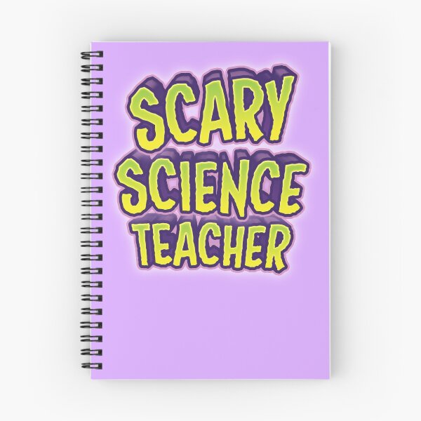 Item preview, SCARY SCIENCE TEACHER (Halloween costume) designed and sold by jazzydevil.