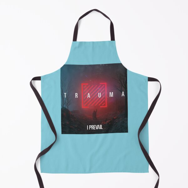 Item preview, TRAUMA I PREVAIL Essential T-Shirt designed and sold by DamianKape.