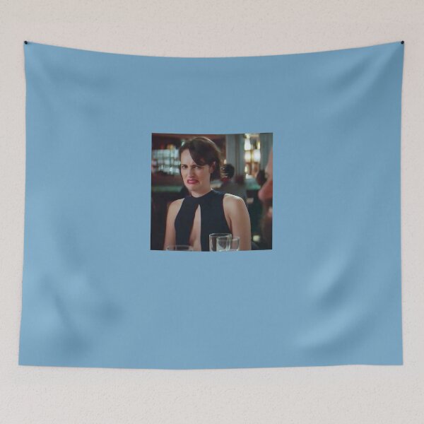 Item preview, Fleabag Essential T-Shirt designed and sold by MartinBratke.