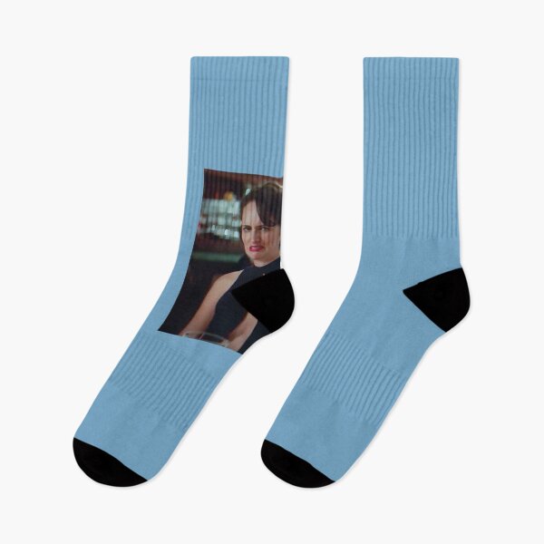 Artikelvorschau, Fleabag wesentliches T-Shirt entworfen und verkauft von MartinBratke.