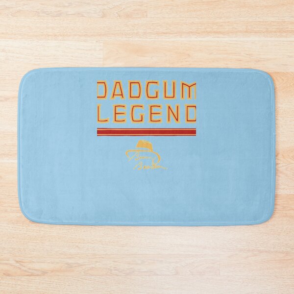 Item preview, Bobby Bowden Dadgum Legend Florida Vintage Footbal Classic T-Shirt designed and sold by JannaVoge.