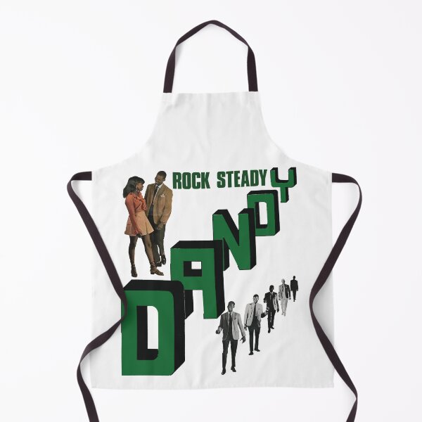Item preview, Rock Steady Dandy designed and sold by GRAFIKA65.