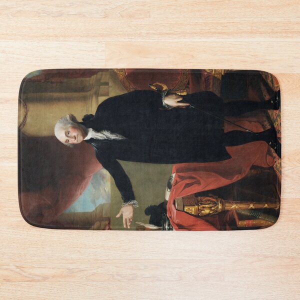 Item preview, Lansdowne Portrait of George Washington designed and sold by KAI-Studio.