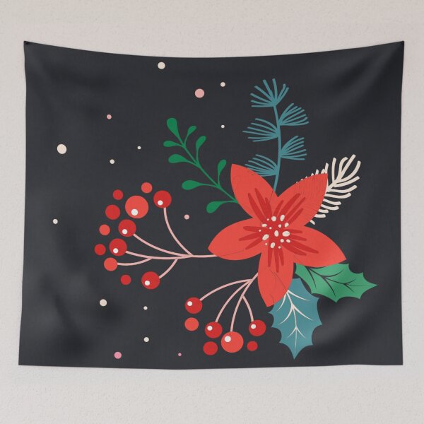 Item preview, Premium digital flowers Art designed and sold by Tshirtstory.