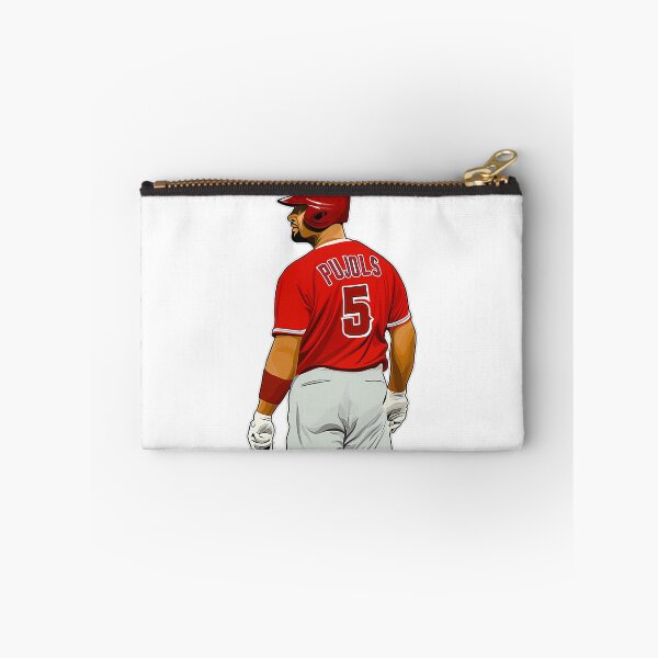 Aperçu de l'œuvre Albert Pujols créée et vendue par SportsSHOP0.