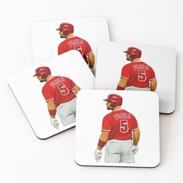 Item preview, Albert Pujols  designed and sold by SportsSHOP0.