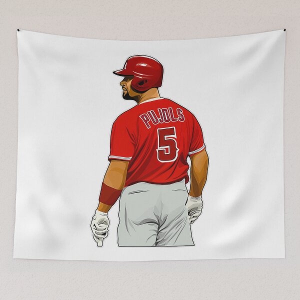 Item preview, Albert Pujols  designed and sold by SportsSHOP0.