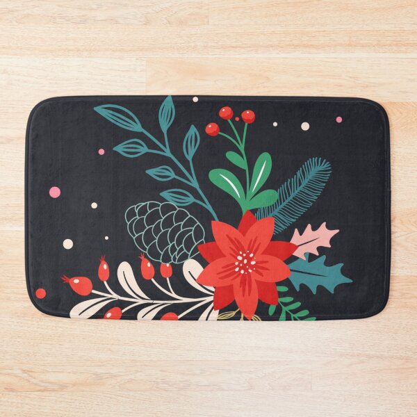 Item preview, Digital flowers Art designed and sold by Tshirtstory.