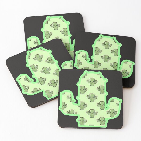 Item preview, Cactuses in cactus designed and sold by DreamDesigner22.