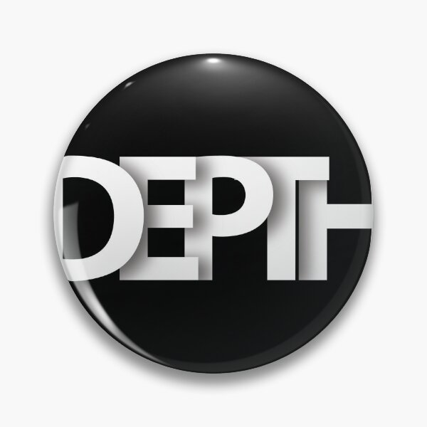 Item preview, DEPTH designed and sold by Designs-Nifty.