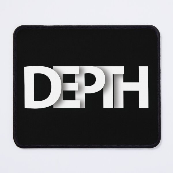 Item preview, DEPTH designed and sold by Designs-Nifty.
