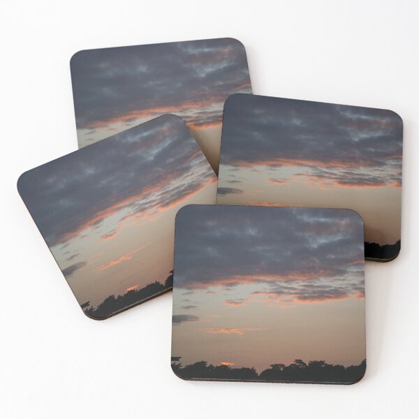 Item preview, dramatic sunset designed and sold by OskiOnTour.