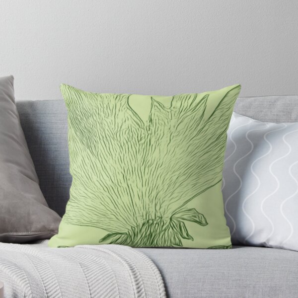 Item preview, Pastel Green Line Art designed and sold by mindmaster007.