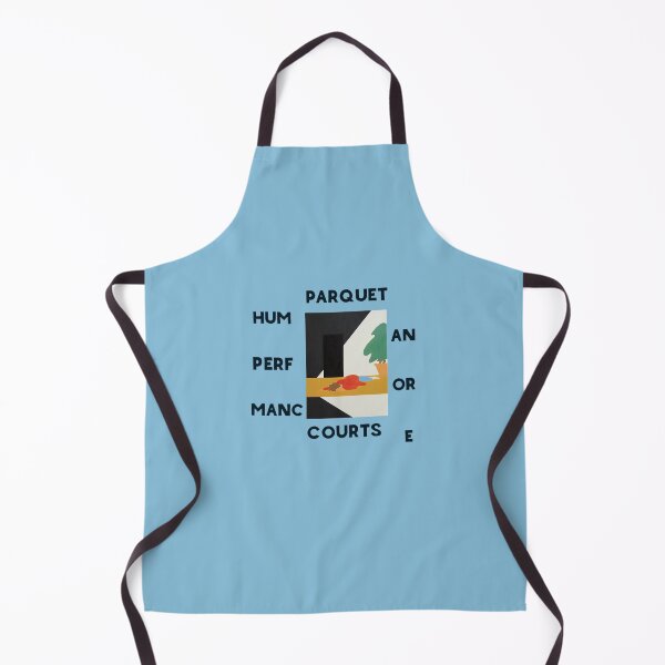 Item preview, Parquet Courts Human Performance Essential T-Shirt designed and sold by AngeliqueBarre.