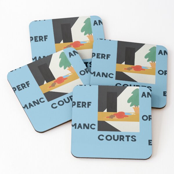 Item preview, Parquet Courts Human Performance Essential T-Shirt designed and sold by AngeliqueBarre.