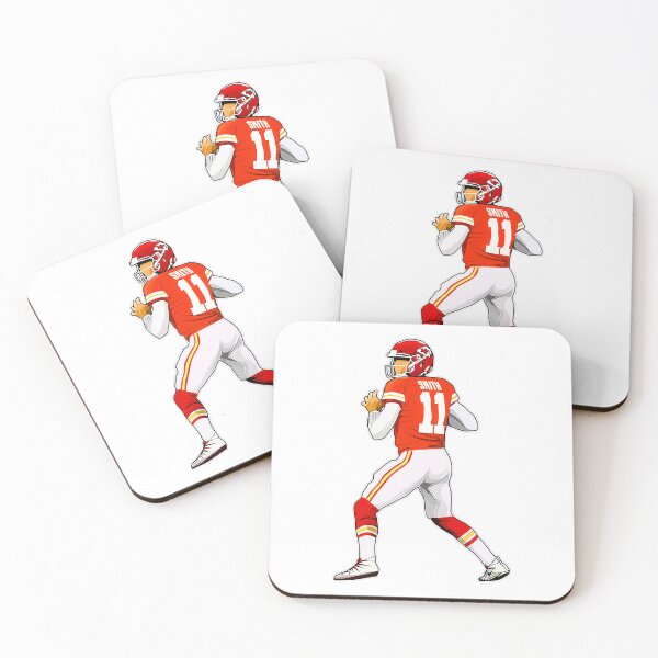 Aperçu de l'œuvre Alex Smith créée et vendue par SportsSHOP0.