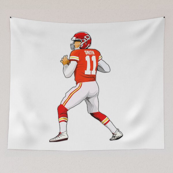 Aperçu de l'œuvre Alex Smith créée et vendue par SportsSHOP0.