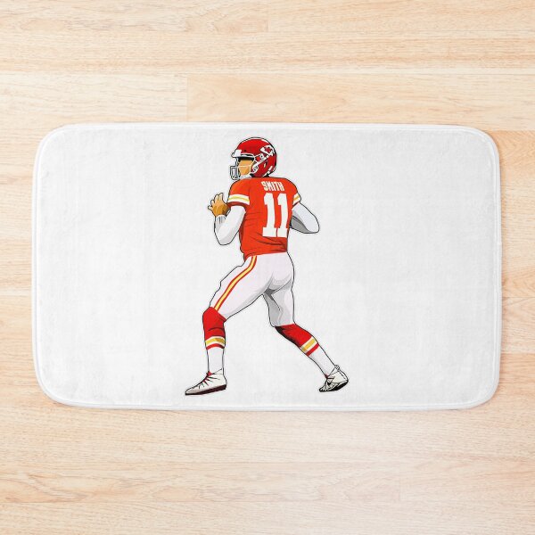 Aperçu de l'œuvre Alex Smith créée et vendue par SportsSHOP0.