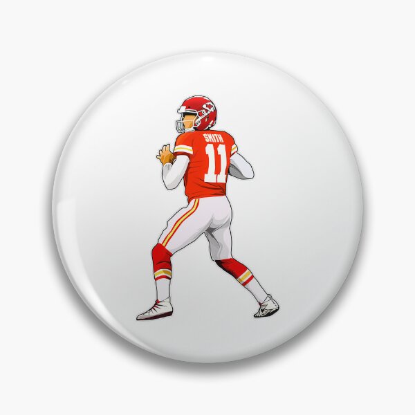 Aperçu de l'œuvre Alex Smith créée et vendue par SportsSHOP0.