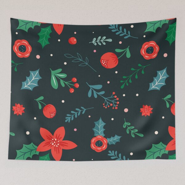 Item preview, Premium Look Flowers Art designed and sold by Tshirtstory.