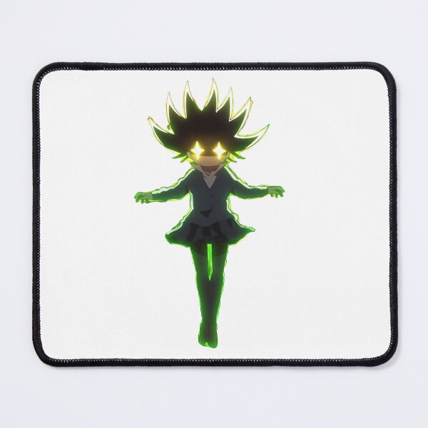 Item preview, aharen-san slitte girluper power designed and sold by kemny.