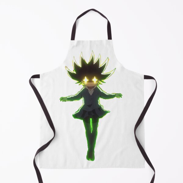 Item preview, aharen-san slitte girluper power designed and sold by kemny.