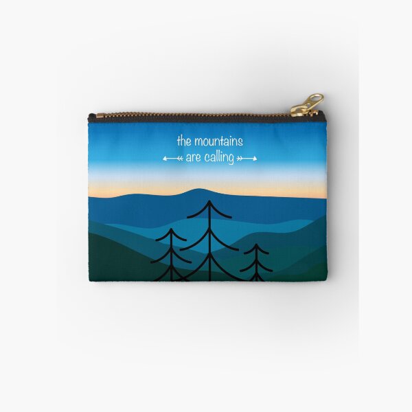 Item preview, The Mountains designed and sold by aroha93.