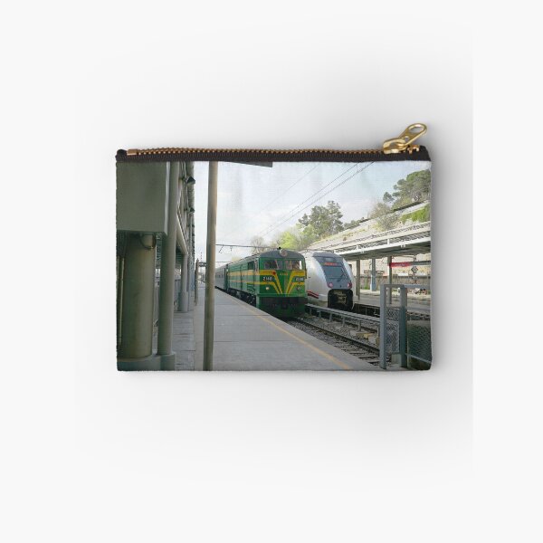 Item preview, ALSA RAIL - ALSA - ALSA TREN - ALSA 2148 - POSTER - PRINCIPE PIO MADRID  designed and sold by Tropical Blood.
