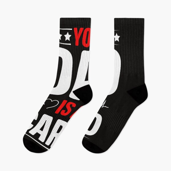 Item preview, Your dad is my cardio gifts idea Classic Lightweight  designed and sold by Evanka.