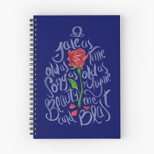 Item preview, Enchanted Rose designed and sold by Rachael Burriss.