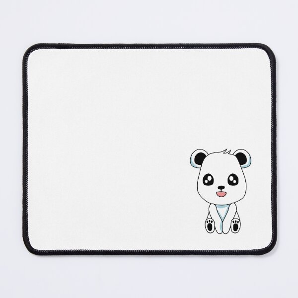 Item preview, Polar Bear Chibi designed and sold by Ursa Art.