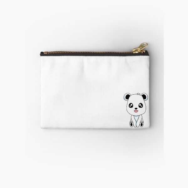 Item preview, Polar Bear Chibi designed and sold by Ursa Art.