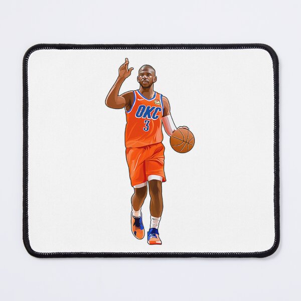 Item preview, Chris Paul 3 designed and sold by SportsSHOP0.