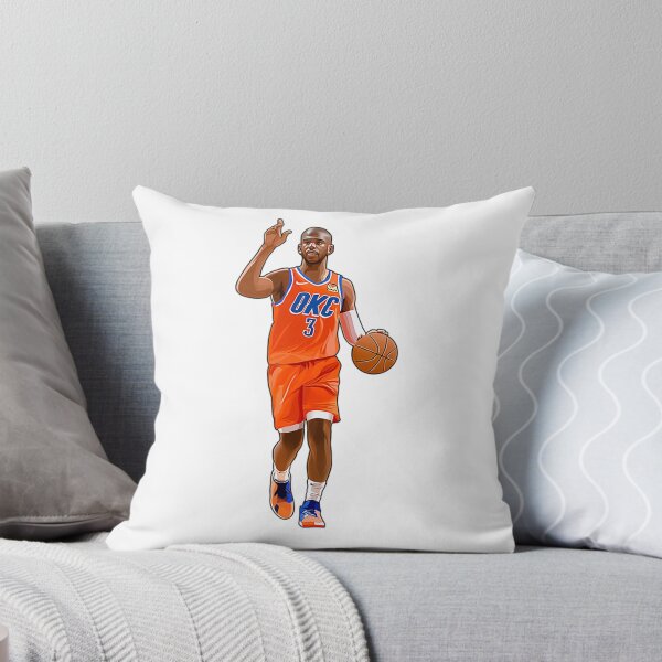 Item preview, Chris Paul 3 designed and sold by SportsSHOP0.
