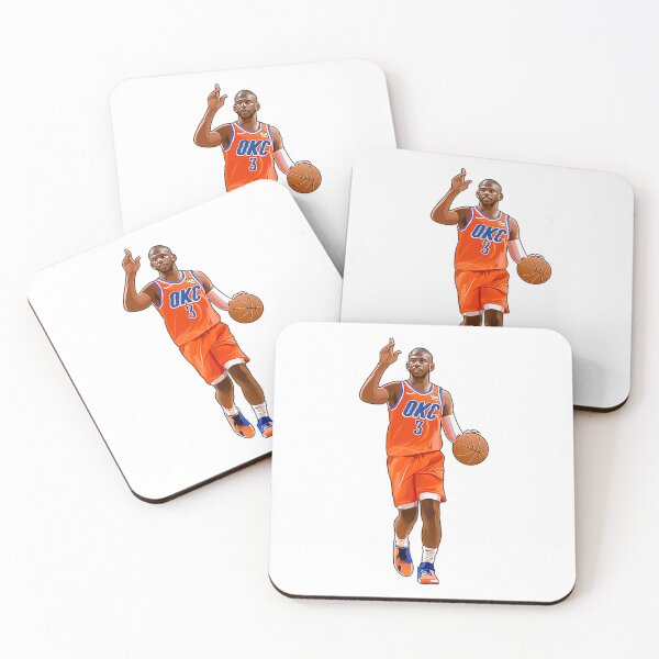 Item preview, Chris Paul 3 designed and sold by SportsSHOP0.