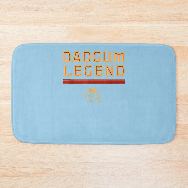 Item preview, Bobby Bowden Dadgum Legend Florida Vintage Football Coach T-Shirt Classic T-Shirt designed and sold by JannaVoge.