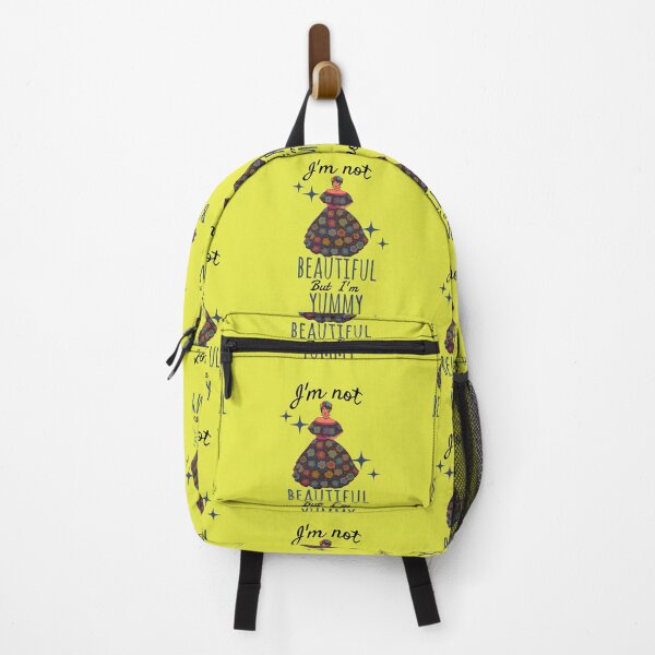 Item preview, I'm not beautiful but i'm Yummy designed and sold by Natthiya Minimal.