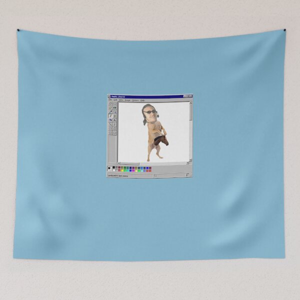 Item preview, Partiboi69 Classic T-Shirt designed and sold by AngeliqueBarre.
