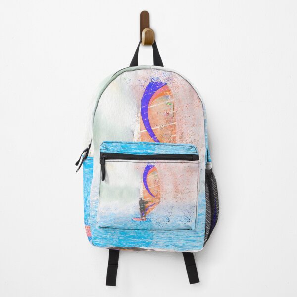 Item preview, The Sailboarder designed and sold by Terri Waters Photography & Design.