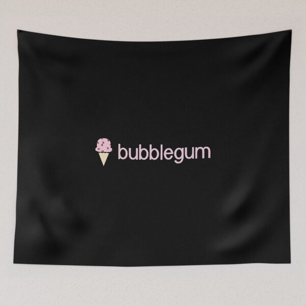 Item preview, Ice Cream Flavors: Bubblegum designed and sold by Jared Davies.