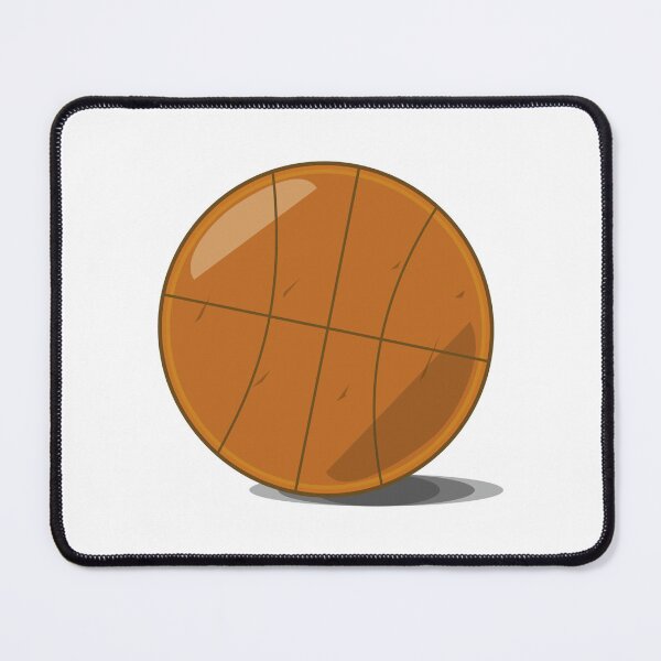 Item preview, basketball designed and sold by orbsight.