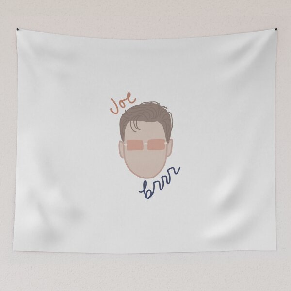 Item preview, Joe Burrr Classic T-Shirt designed and sold by JonnySinsN.