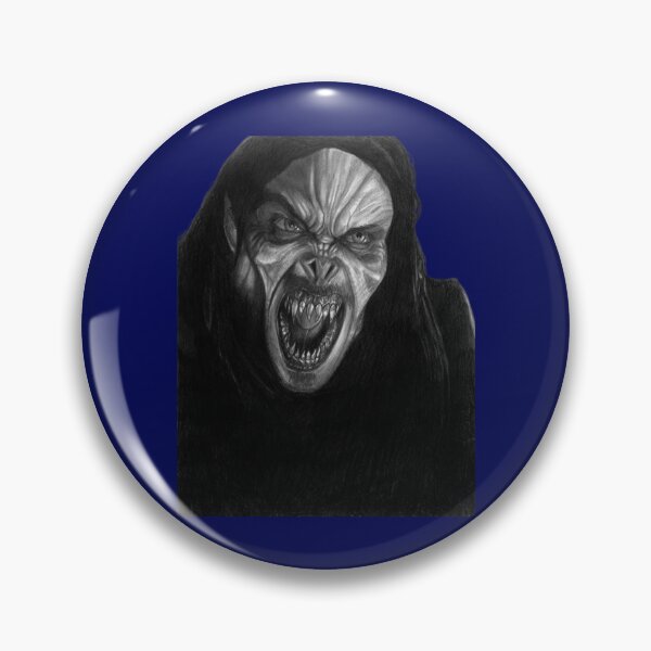 Item preview, Morbius                  designed and sold by JethroHenry363.