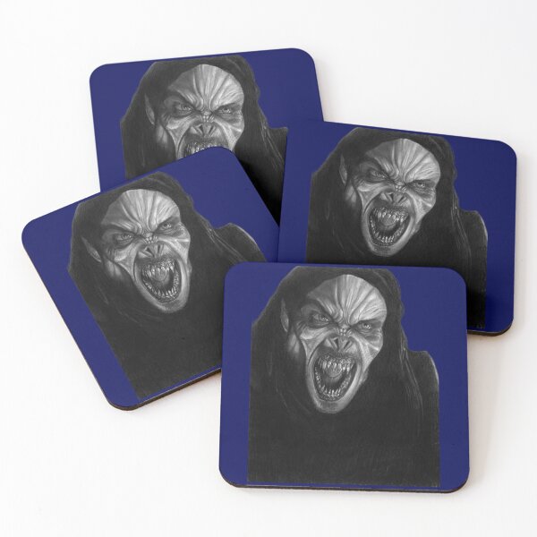 Item preview, Morbius                  designed and sold by JethroHenry363.