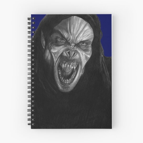 Item preview, Morbius                  designed and sold by JethroHenry363.