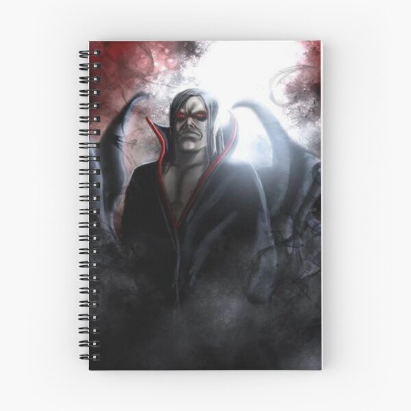 Item preview, Morbius                         designed and sold by JethroHenry363.