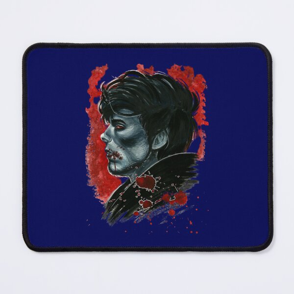 Item preview, Morbius                designed and sold by JethroHenry363.