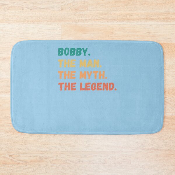 Item preview, Bobby The man The myth the legend Bobby Bowden 1929-2021Dad Gym Legend Football Camp Essential T-Shi designed and sold by JannaVoge.